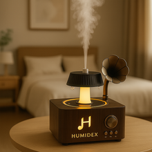 After - I'm totally blown away.